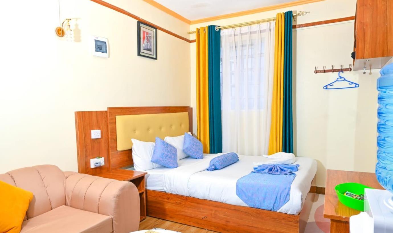 Apartment Shalom