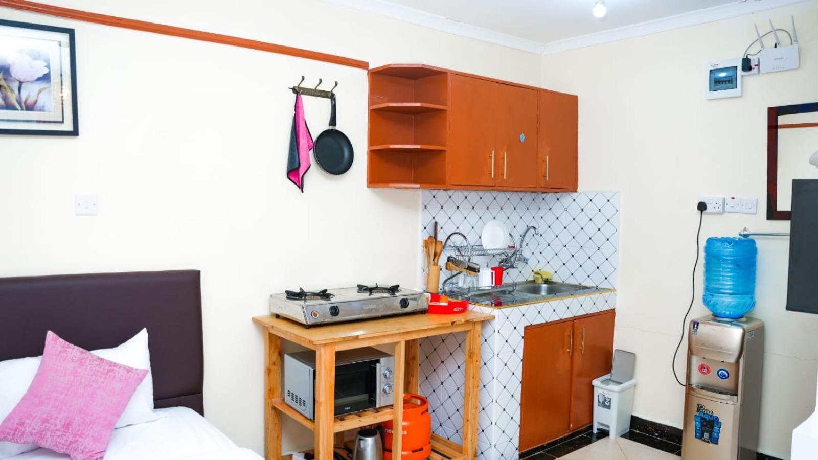 Apartment Shalom *